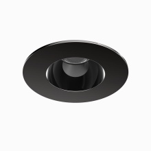 WAC Canada R1BRD-08-F930-GM - Ocularc 1.0 LED Round Open Reflector Trim with Light Engine and New Construction or Remodel Housin