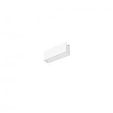  R1GWL04-A940-WT - Multi Stealth Wall Wash Trimless 4 Cell