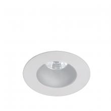 WAC Canada R2BRD-11-F927-BN - Ocularc 2.0 LED Round Open Reflector Trim with Light Engine and New Construction or Remodel Housin