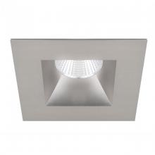 WAC Canada R3BSD-F927-BN - Ocularc 3.0 LED Square Open Reflector Trim with Light Engine