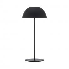  TL-W251511-CS-BK - Channing 251511 Indoor/Outdoor 3CCT Table Lamp