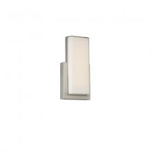 WAC Canada WS-42618-SN - CORBUSIER Wall Sconce