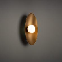 WAC Canada WS-53318-27-AB - Glamour Bath and Wall Light