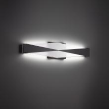 WAC Canada WS-59324-27-BK - Enigmatic Bath and Wall Light