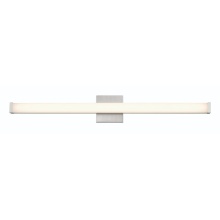 Eurofase 46820-013 - RONNING-VAN-36SQ-30W-BN