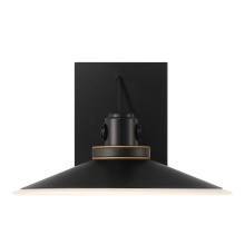Eurofase 47356-016 - DECKARD-OD-12IN-MIX-ET