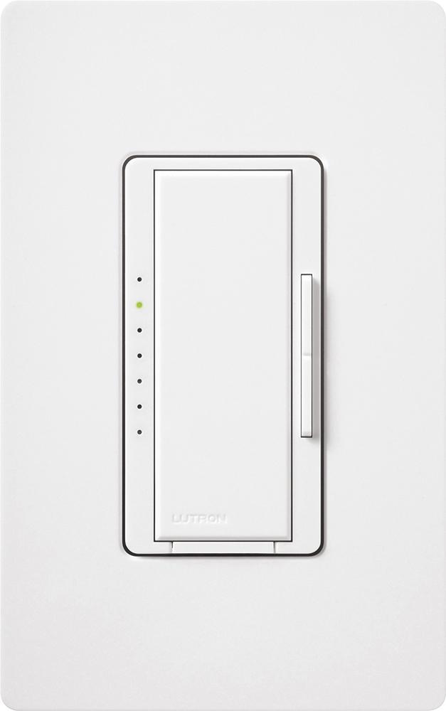 600W ELECTRIC LOW VOLTAGE DIMMER WH