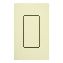 Lutron Electronics DV-BI-AL - DIVA BLANK INSERT ALMOND