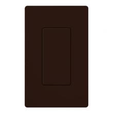  DV-BI-BR - DIVA BLANK INSERT BROWN