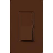 Lutron Electronics DVSCRP-253P-SI - DIVA 250W LED 500W ELV IN SIENNA