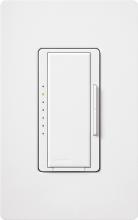 Lutron Electronics MAELV-600-WH - 600W ELECTRIC LOW VOLTAGE DIMMER WH