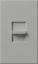 Lutron Electronics NF-10-GR - NOVA FLUOR DIMMER 1-10LP BL