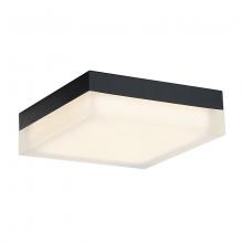 Modern Forms Canada FM-2009-27-BK - Matrix Flush Mount Light