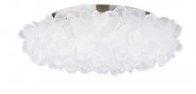 Modern Forms Canada FM-59933-BN - Fluffy Flush Mount Light