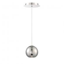  PD-15604-PN - Acid Mini Pendant Light