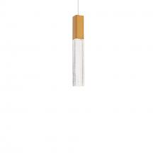 Modern Forms Canada PD-30816-27-AB - Cinema Mini Pendant Light