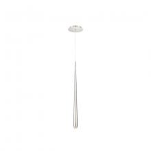  PD-41728-PN - Cascade Mini Pendant Light