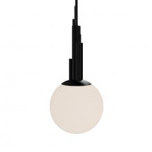  PD-60510-27-AB - Sybil Pendant Light