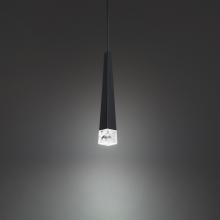 Modern Forms Canada PD-64114-BK - Harper Mini Pendant Light