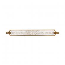 Modern Forms Canada WS-32138-AB - Emblem Bath Vanity Light