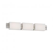  WS-45531-PN - Aegean Vanity Light