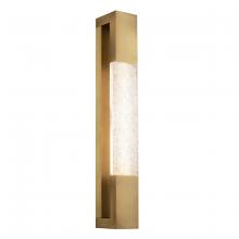 Modern Forms Canada WS-65023-AB - Ember Wall & Bath Light