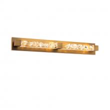  WS-84334-AB - Terra Bath Vanity Light