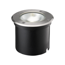 Eurofase 32189-018 - Outdr, LED Inground, Rd, 1x7w, Ss