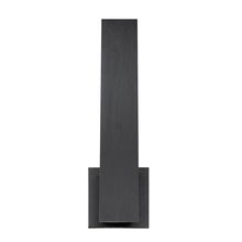  35703-020 - Annette, LED Wall Sconce, Black