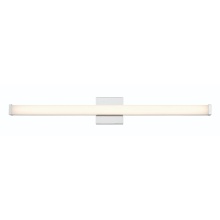 Eurofase 46820-020 - RONNING-VAN-36SQ-30W-CHR