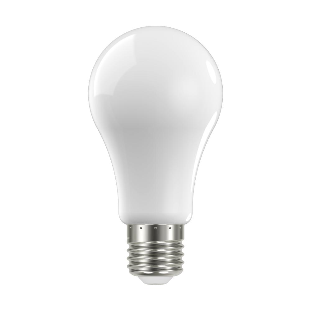 13.5 Watt LED A19; Soft White; Medium Base; 3000K; 90 CRI; 120 Volt