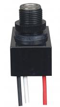 Satco Products Inc. 80/1733 - PHOTOCELL SWITCH WITH LDS