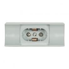 Satco Products Inc. 90/248 - Replacement for old style 1 Base lamp only