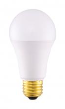  S11311 - 10 Watt A19 LED; 4000K; Medium base; 120 Volt; Left Hand Thread