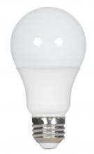  S11321 - 5.5 Watt; A19 LED; 3000K; Medium base; 220 deg. Beam Angle; 120 Volt