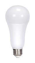  S11330 - 20 Watt; A21 LED; 3000K; Medium base; 220 deg. Beam Angle; 120-277 Volt