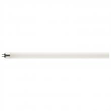  S19946 - 11 Watt; 2 Foot; T5 LED; Miniature Bi Pin Base; 3500K; Type A; 1350 Lumens; 120-277 Volt