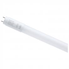  S21915 - 8 Watt; 2 Foot T8 LED; G13 Base; 30K/35K/40K/50K/65K CCT Selectable; Type A; Frost