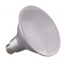  S29456 - 17.5 Watt; PAR38 LED; 4000K; 40 deg. Beam Angle; Medium base; 120 Volt