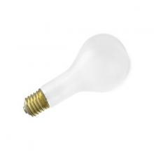  S3016 - 500 Watt PS35 Incandescent; Clear; 5000 Average rated hours; 8000 Lumens; Mogul base; 130 Volt;