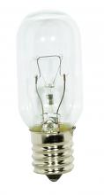Satco Products Inc. S3917 - 40 Watt T8 Incandescent; Clear; 2000 Average rated hours; 360 Lumens; Intermediate base; 130 Volt;