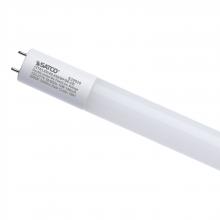  S39920 - 15 Watt 4 Foot T8 LED; 5000K CCT; Medium Bi Pin Base; Ballast Bypass; Single or Double Ended Wiring;