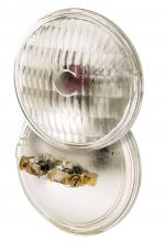  S4346 - 300 Watt sealed beam; PAR56; 2000 Average rated hours; 3840 Lumens; Mogul End Prong base; 130 Volt