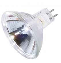  S4365 - 35 Watt; Halogen; MR16; FMW/C; 2000 Average rated hours; Miniature 2 Pin Round base; 12 Volt