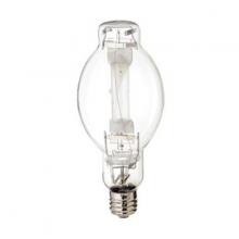  S4390 - 750 Watt; Metal Halide HID; Mogul extended base; BT37; Clear; 65 CRI; 4000K