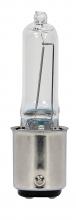 Satco Products Inc. S4492 - KX20CL/DC KRYPTON DC BAY CLEAR