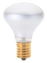  S4700 - 25 Watt R14 Incandescent; Frost; 1500 Average rated hours; 135 Lumens; Intermediate base; 120 Volt;