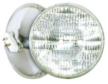  S4810 - 300 Watt sealed beam; PAR56; 2000 Average rated hours; 3850 Lumens; Mogul End Prong base; 120 Volt