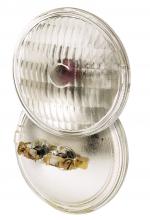  S4963 - 300 Watt sealed beam; PAR56; 2000 Average rated hours; 3850 Lumens; Mogul End Prong base; 120 Volt