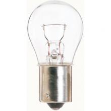  S6966 - 18.43 Watt miniature; S8; 1500 Average rated hours; Bayonet Single Contact Base; 12.8 Volt